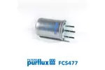 Filtr paliwa PURFLUX FCS477