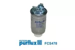 Filtr paliwa PURFLUX FCS478