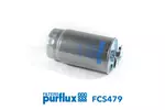 Filtr paliwa PURFLUX FCS479