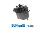 Filtr paliwa PURFLUX FCS604 - fot.2