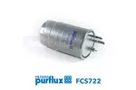 Filtr paliwa PURFLUX FCS722
