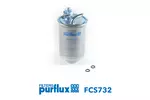Filtr paliwa PURFLUX FCS732