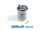 Filtr paliwa PURFLUX FCS737