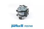 Filtr paliwa PURFLUX FCS740