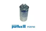 Filtr paliwa PURFLUX FCS743