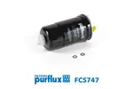 Filtr paliwa PURFLUX FCS747