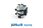 Filtr paliwa PURFLUX FCS750
