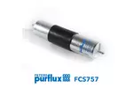 Filtr paliwa PURFLUX FCS757