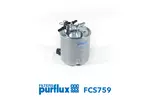 Filtr paliwa PURFLUX FCS759