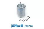 Filtr paliwa PURFLUX FCS770 - fot.2