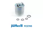 Filtr paliwa PURFLUX FCS785
