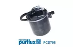 Filtr paliwa PURFLUX FCS798