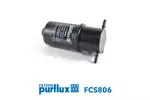 Filtr paliwa PURFLUX FCS806