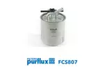 Filtr paliwa PURFLUX FCS807