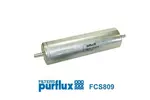 Filtr paliwa PURFLUX FCS809