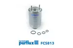 Filtr paliwa PURFLUX FCS813