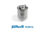 Filtr paliwa PURFLUX FCS816