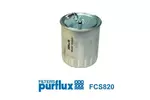 Filtr paliwa PURFLUX FCS820