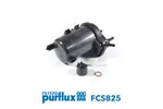 Filtr paliwa PURFLUX FCS825