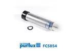 Filtr paliwa PURFLUX FCS854
