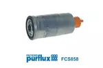 Filtr paliwa PURFLUX FCS858