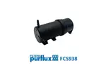 Filtr paliwa PURFLUX FCS938