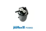Filtr paliwa PURFLUX FCS952