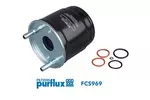 Filtr paliwa PURFLUX FCS969
