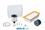 Zestaw filtrów PURFLUX KIT3