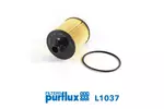 Filtr oleju PURFLUX L1037