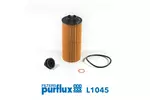 Filtr oleju PURFLUX L1045