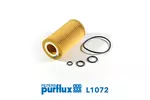 Filtr oleju PURFLUX L1072