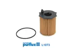 Filtr oleju PURFLUX L1073