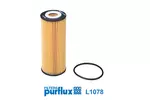 Filtr oleju PURFLUX L1078