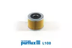 Filtr oleju PURFLUX L108