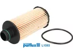 Filtr oleju PURFLUX L1083