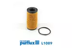 Filtr oleju PURFLUX L1089