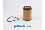Filtr oleju PURFLUX L1098