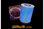 Filtr oleju PURFLUX L1104
