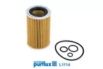 Filtr oleju PURFLUX L1114