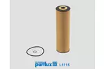 Filtr oleju PURFLUX L1115