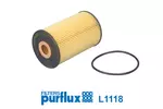 Filtr oleju PURFLUX L1118