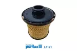 Filtr oleju PURFLUX L1121