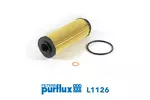 Filtr oleju PURFLUX L1126