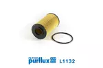 Filtr oleju PURFLUX L1132