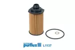 Filtr oleju PURFLUX L1137