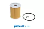 Filtr oleju PURFLUX L1151