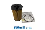 Filtr oleju PURFLUX L1153