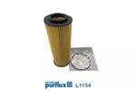 Filtr oleju PURFLUX L1154