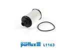 Filtr oleju PURFLUX L1163
